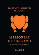 Memorias de un pavo y otros cuentos