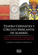 Teatro Cervantes y C�rculo Mercantil de Almer�a