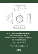 Electricidad, magnetismo, electromagnetismo, inducci�n electromagn�tica, autoinducci�n