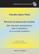 Proyecto de innovaci�n docente