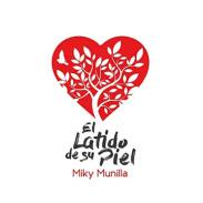 El latido de su piel