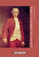 Antonio de Gimbernat y Arbo� (1734-1816)