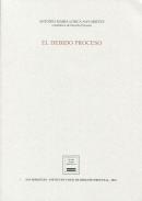 El debido proceso