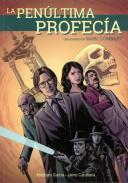 La pen�ltima profec�a