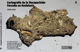 Cartograf�a de la Desaparici�n Forzada en Andaluc�a 1936 - 1951