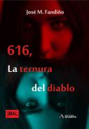 616, la ternura del diablo