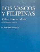 Los vascos y Filipinas