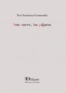 Son nueve, los p�jaros