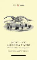 Moby Dick, alegor�a y mito