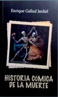 Historia c�mica de la muerte