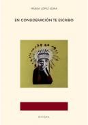 En consideraci�n te escribo