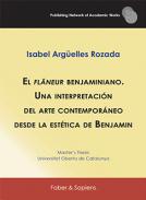 El fl�neur benjaminiano