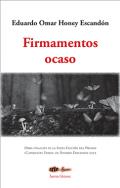 Firmamentos ocaso