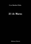 21 de marzo