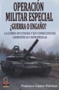 Operaci�n militar especial