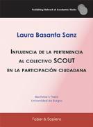 Influencia de la pertenencia al colectivo SCOUT en la participaci�n ciudadana