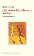 Cien sonetos de la vida entera