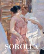 Sorolla a trav�s de la luz