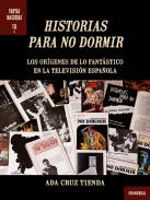 Historias para no dormir