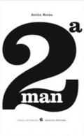 2� man