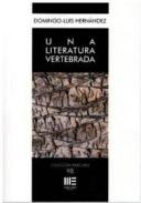 Una literatura vertebrada