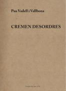 Cremen desordres