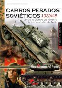 Carros pesados sovi�ticos 1939/45