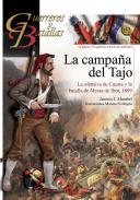 La campa�a del Tajo