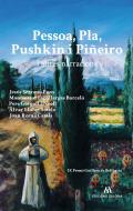 Pessoa, Pla, Pushkin i Pi�eiro