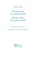 Poemas �tiles de un poeta in�til