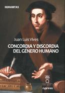 Concordia y discordia del g�nero humano