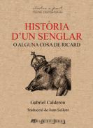 Hist�ria d'un senglar