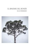 El binomio del bons�i