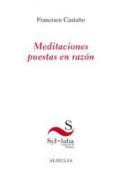 Meditaciones puestas en raz�n