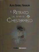 El retrato del teniente Chesterfield