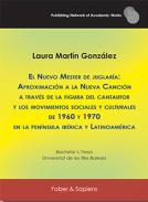 El Nuevo Mester de juglar�a