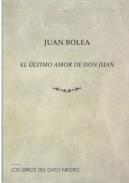 El �ltimo amor de Don Juan