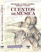 Cuentos de M�sica