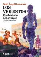 Los violentos