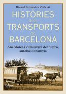 Hist�ries dels transports de Barcelona