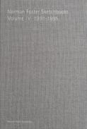 Norman Foster Sketchbooks, 4