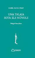 Una talaia sota els n�vols