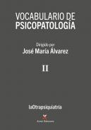 Vocabulario de psicopatolog�a, 2