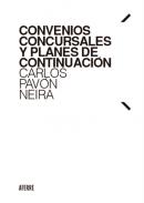 Convenios concursales y planes de continuaci�n