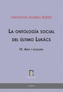 La ontolog�a social del �ltimo Luk�cs, 4
