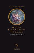 �ngel fieramente humano