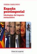 Espa�a Postimperial