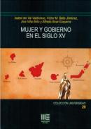 Mujer y Gobierno en el siglo XV