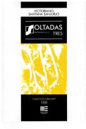 Soltadas tres