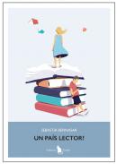Un pa�s lector?